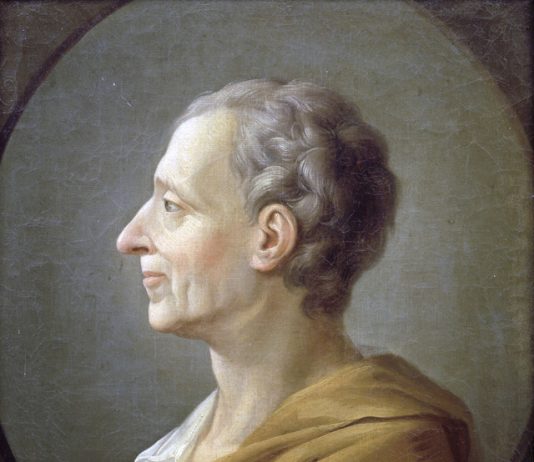 MONTESQUIEU – DR. ALFREDO ATTIÉ